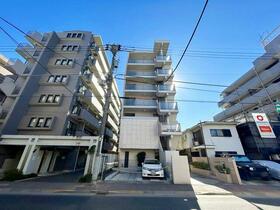 アクロスコート池上