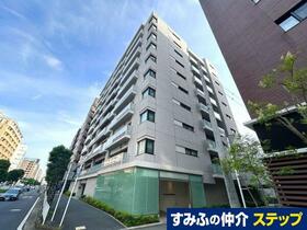 プラウド横浜桜木町