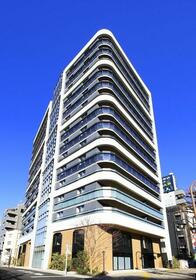 パークコート恵比寿