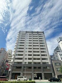 グランアッシュ谷町エクスコード