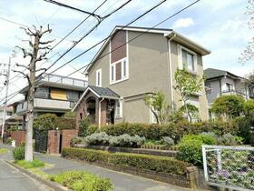 東京都町田市三輪緑山１丁目