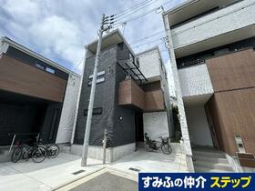 大阪府大阪市住吉区帝塚山西４丁目