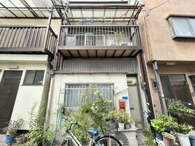 東京都荒川区荒川１丁目