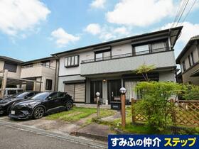 大阪府和泉市はつが野２丁目