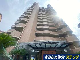 アンビエント上野芝