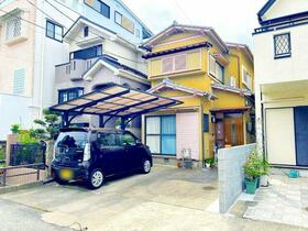 京都府長岡京市今里三ノ坪