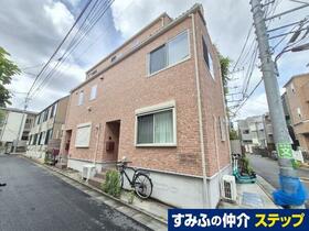 東京都豊島区雑司が谷１丁目