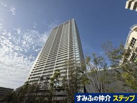津田沼　ザ・タワー