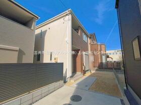 愛知県北名古屋市熊之庄六の坪