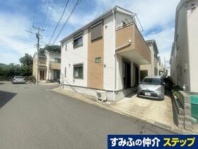 神奈川県高座郡寒川町一之宮８丁目
