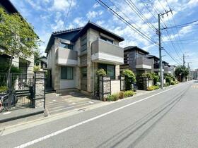 東京都世田谷区船橋３丁目