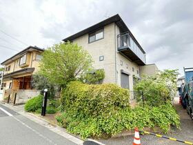 東京都練馬区西大泉２丁目