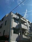横浜市鶴見区岸谷３丁目 4階建 築32年のイメージ