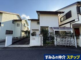 東京都立川市一番町６丁目