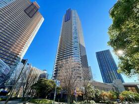 パークシティ武蔵小杉ミッドスカイタワー