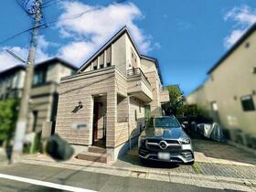 東京都世田谷区深沢７丁目