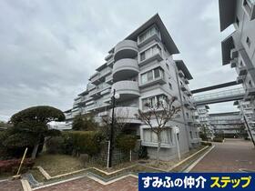 東急ドエルアルス高の原5号棟