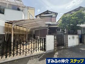 兵庫県伊丹市野間8丁目