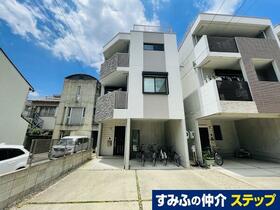愛知県名古屋市瑞穂区雁道町６丁目