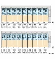 神奈川県横浜市保土ケ谷区上星川２丁目（賃貸マンション1K・1階・19.87㎡） その13