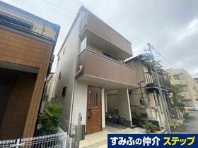東京都足立区加平１丁目