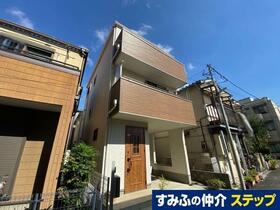 東京都足立区加平１丁目
