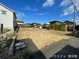 三重県亀山市関町木崎