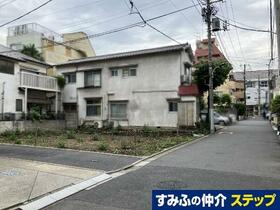 東京都港区白金３丁目