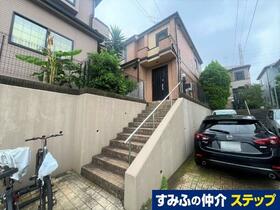 神奈川県横浜市鶴見区梶山２丁目