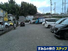 東京都八王子市長沼町