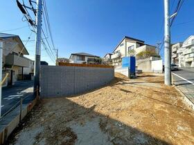 神奈川県川崎市麻生区王禅寺西１丁目