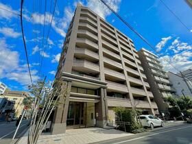 ナイスウィングスクエア横濱阪東橋