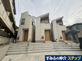 神奈川県横浜市戸塚区上倉田町