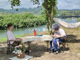 鹿児島県姶良市中津野