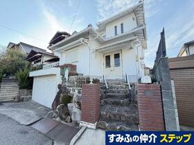 兵庫県宝塚市逆瀬川２丁目