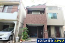 大阪府大阪市東住吉区西今川3丁目