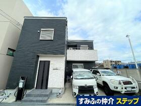 大阪府門真市一番町