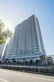 ブルーハーバータワーみなとみらい