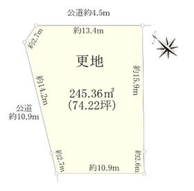 愛知県名古屋市昭和区楽園町