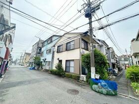 神奈川県横浜市鶴見区下野谷町２丁目