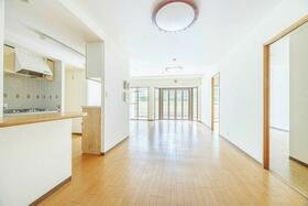 グランシティレイディアントヒルズ横濱