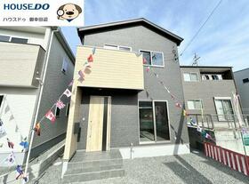 熊本県熊本市北区鶴羽田４丁目