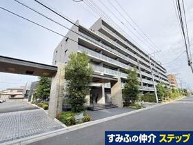 シティハウス浦和針ヶ谷