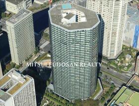 シティタワー品川