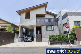 千葉県佐倉市西ユーカリが丘６丁目