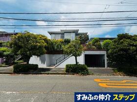 神奈川県中郡大磯町石神台２丁目
