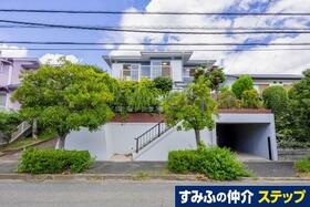 神奈川県中郡大磯町石神台２丁目