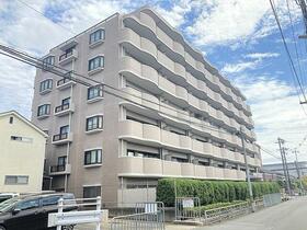 ライオンズマンション上桂