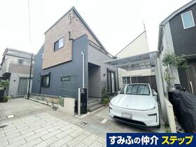 東京都江戸川区西瑞江３丁目