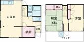 船堀３丁目戸建てのイメージ